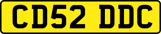 CD52DDC