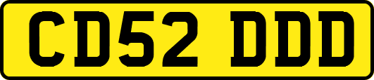 CD52DDD