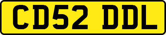 CD52DDL