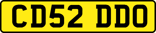 CD52DDO