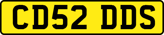 CD52DDS