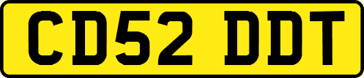 CD52DDT