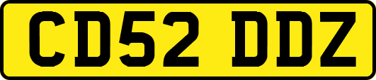 CD52DDZ