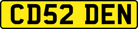 CD52DEN