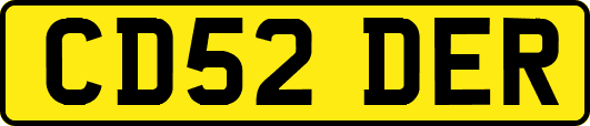 CD52DER