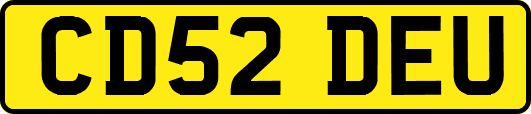 CD52DEU