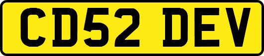 CD52DEV