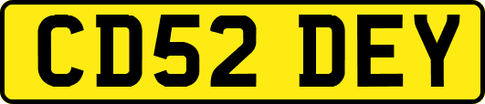 CD52DEY