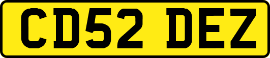 CD52DEZ