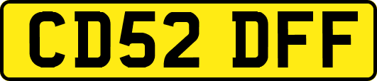 CD52DFF