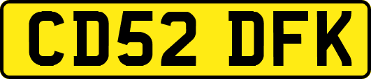 CD52DFK