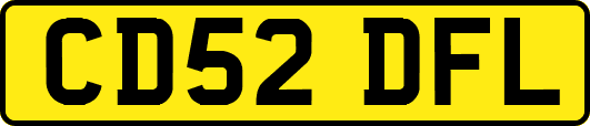 CD52DFL