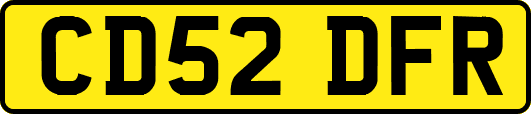 CD52DFR