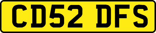 CD52DFS