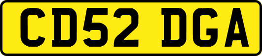 CD52DGA