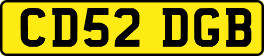 CD52DGB