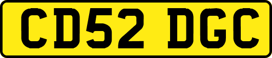 CD52DGC