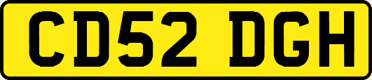 CD52DGH