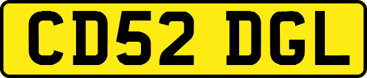 CD52DGL