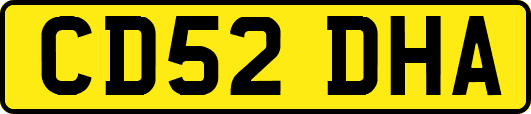 CD52DHA