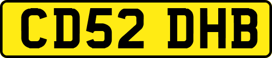 CD52DHB