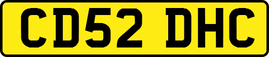 CD52DHC