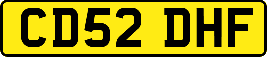 CD52DHF