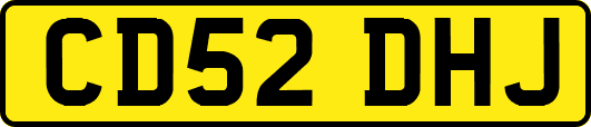 CD52DHJ