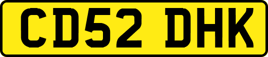 CD52DHK
