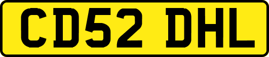 CD52DHL