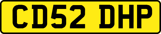 CD52DHP
