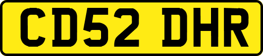 CD52DHR