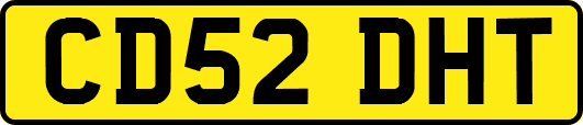 CD52DHT