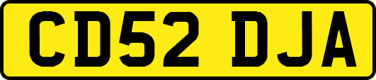 CD52DJA