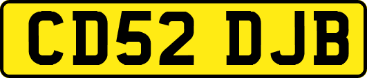 CD52DJB