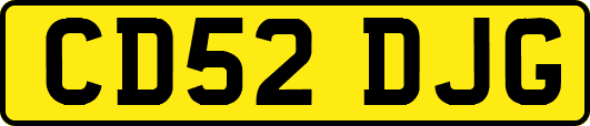CD52DJG