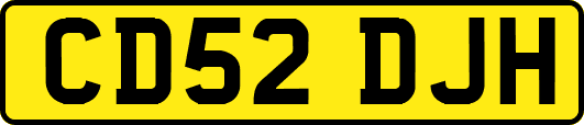 CD52DJH