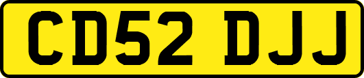 CD52DJJ