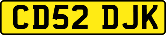 CD52DJK