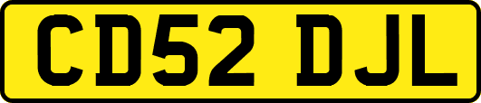 CD52DJL