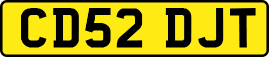 CD52DJT