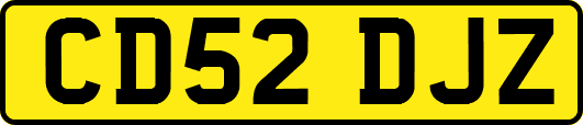 CD52DJZ