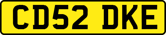 CD52DKE
