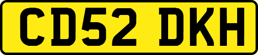 CD52DKH