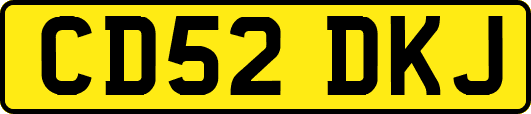 CD52DKJ