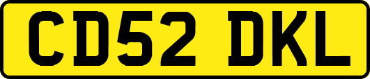 CD52DKL