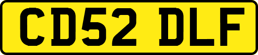 CD52DLF