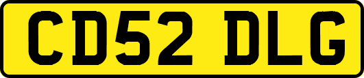 CD52DLG