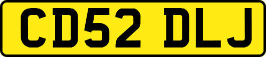 CD52DLJ