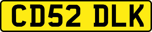 CD52DLK